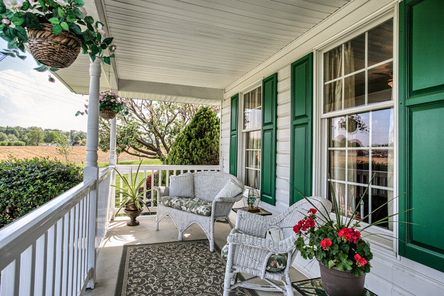 Old Reliance 1425 Farmhouse Lane, Middletown