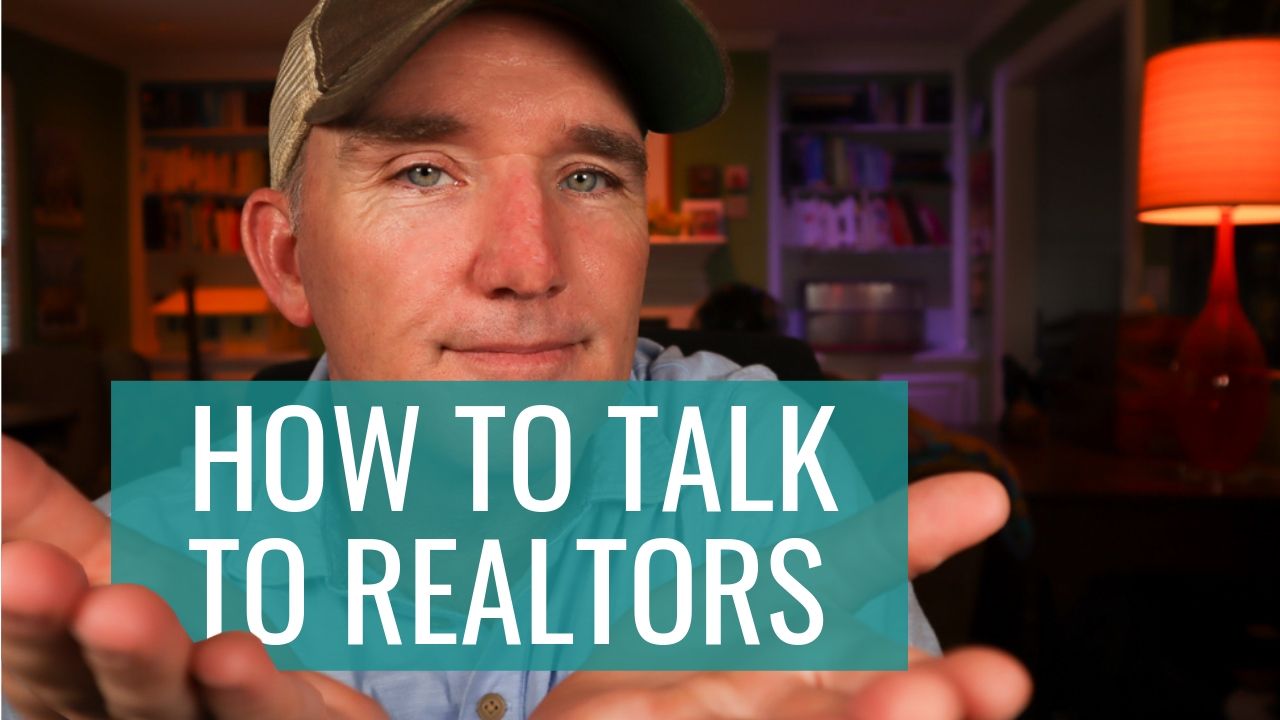 How to Get Realtors to Work with You Advice for LOs