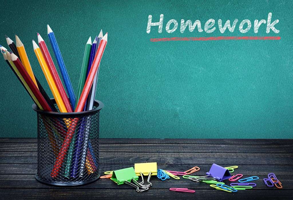 videos about homework