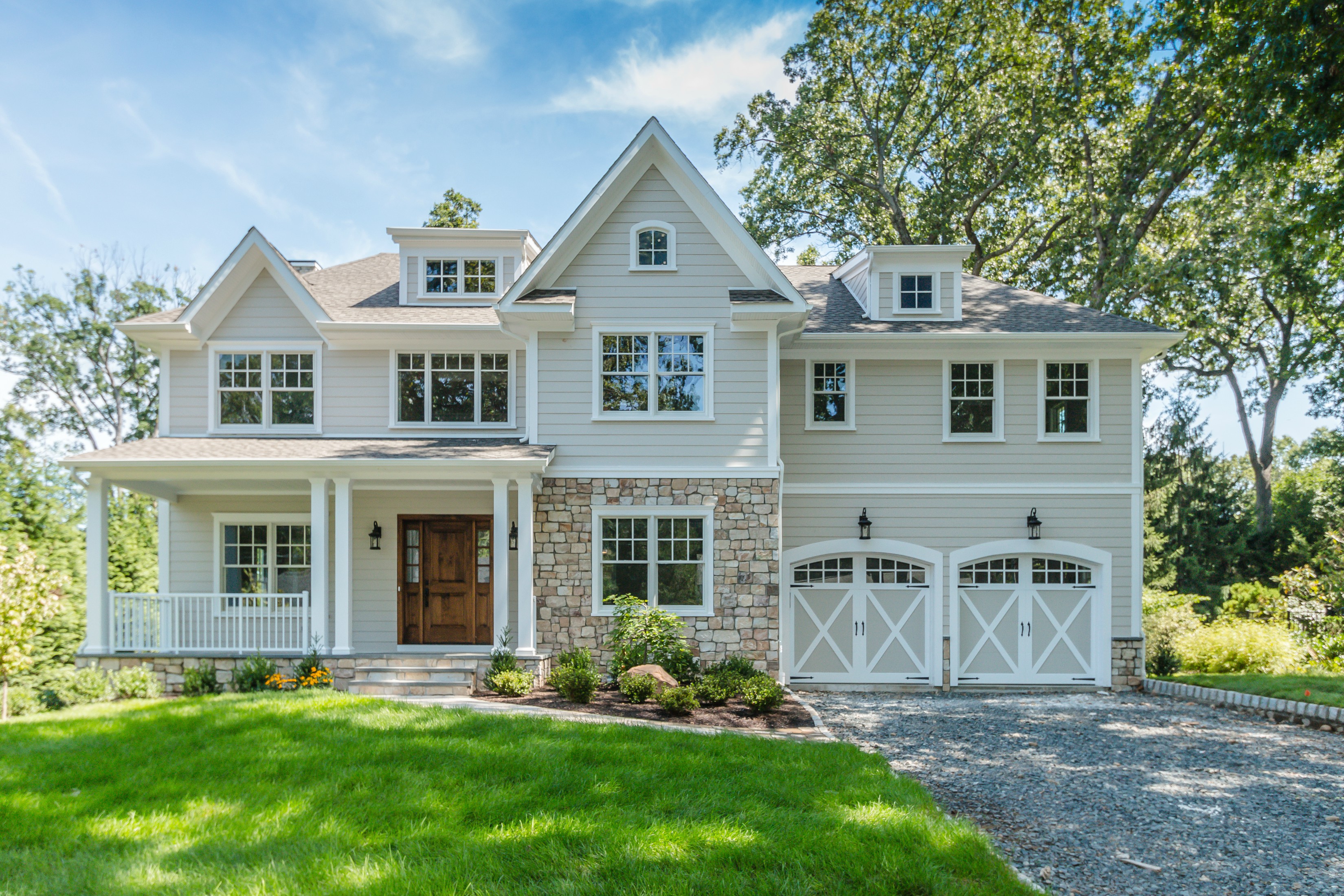 Built to Suit Custom Home! Warren Watchung New Jersey A