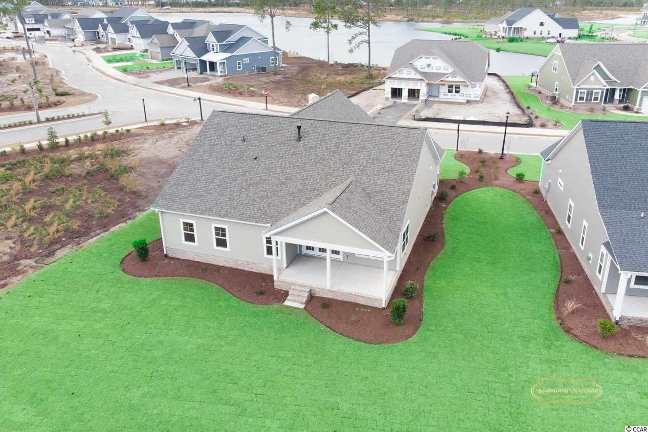 Indigo Bay Homes for Sale Myrtle Beach