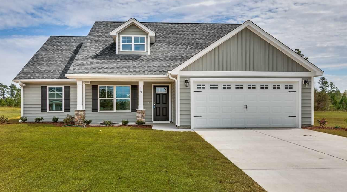 Brunson Springs Homes For Sale in Conway SC