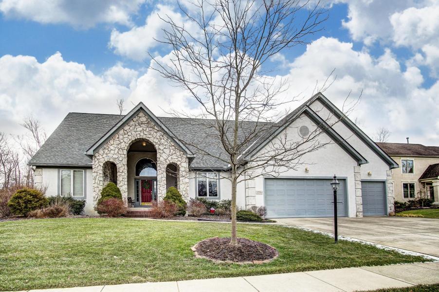 Winding Creek Pickerington Ohio Homes for Sale