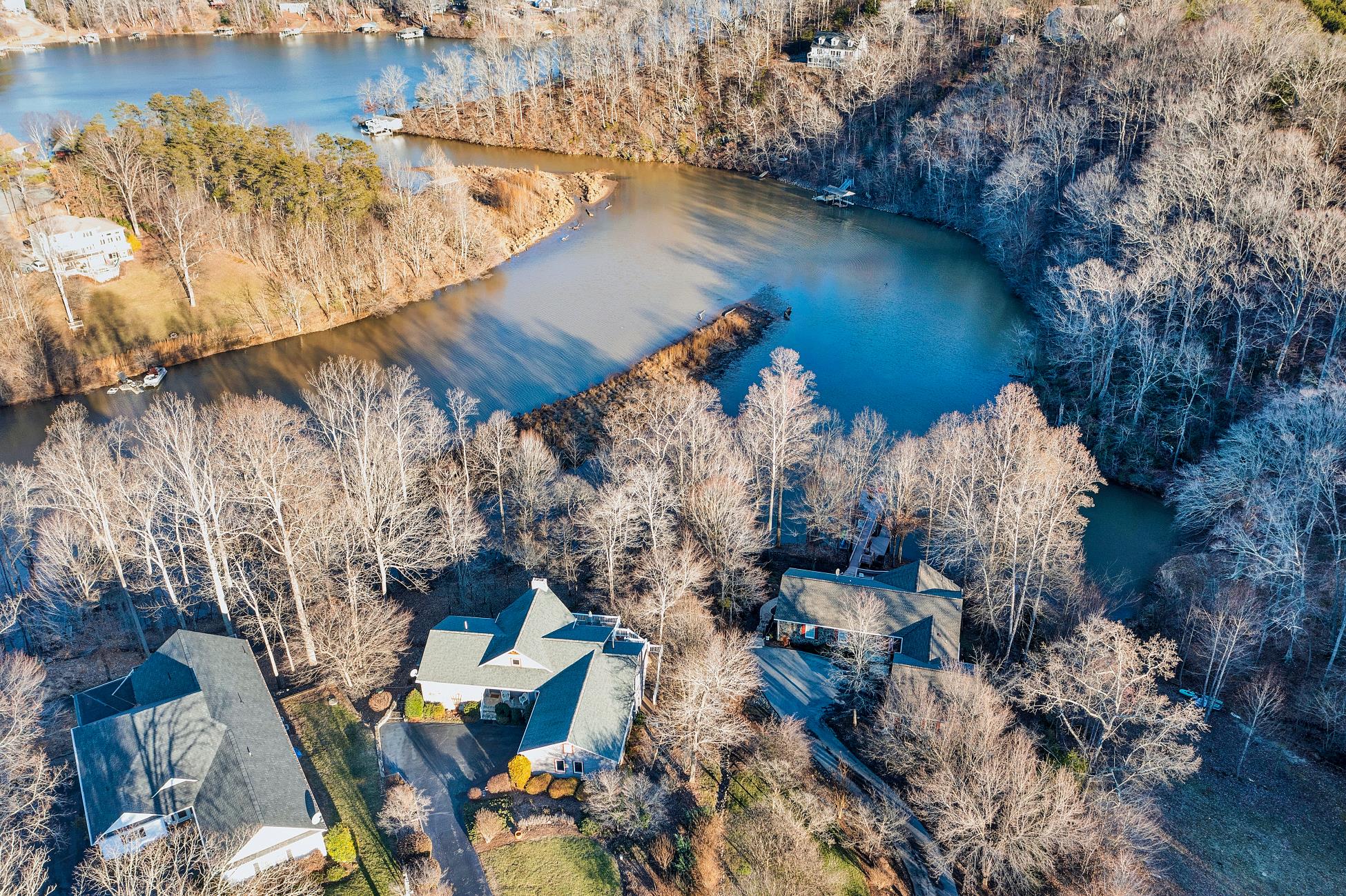 Waterfront Lots For Sale Smith Mountain Lake Va