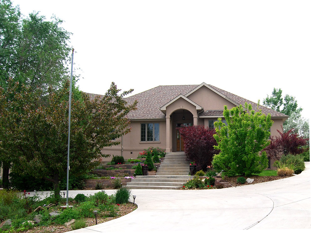 Five Bedroom Homes for Sale in Greeley CO December 20