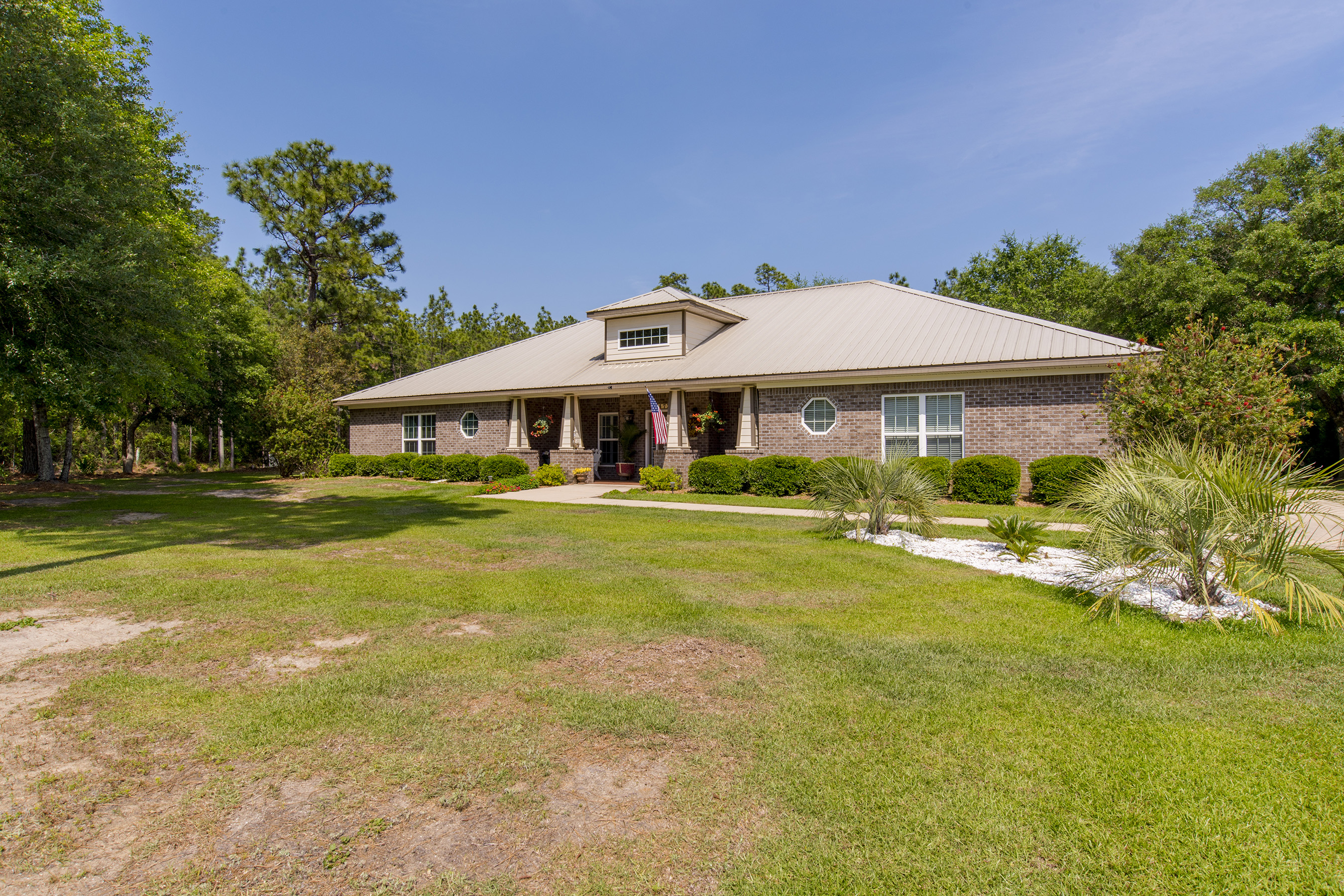 Graham Creek Estates Homes in Foley AL by Jason Will