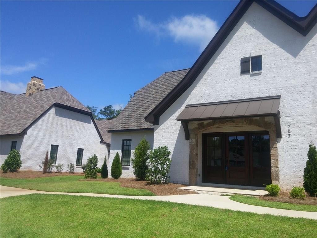 Open House 1794 Covington Ridge House for Sale in A