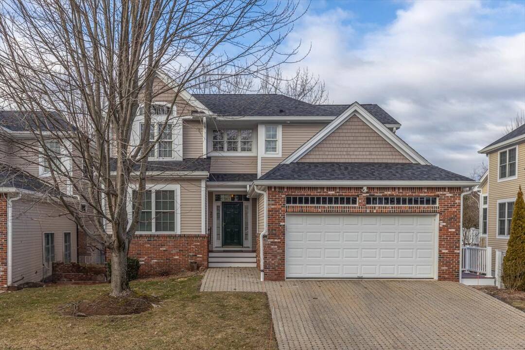 30 Rose Court Way in East Walpole MA 02032