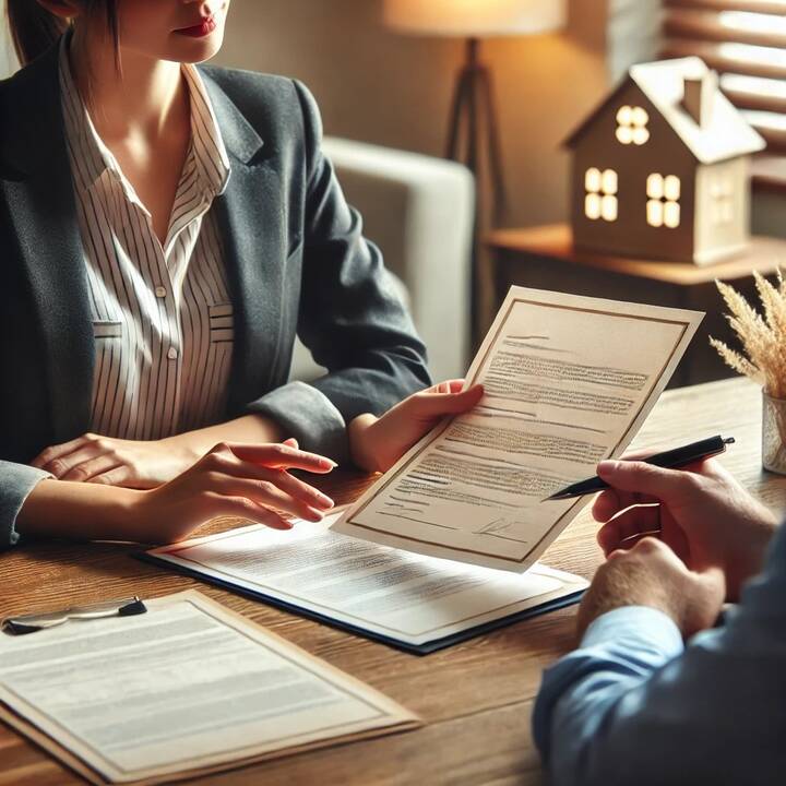 Why It's Important to Have a Real Estate Agent