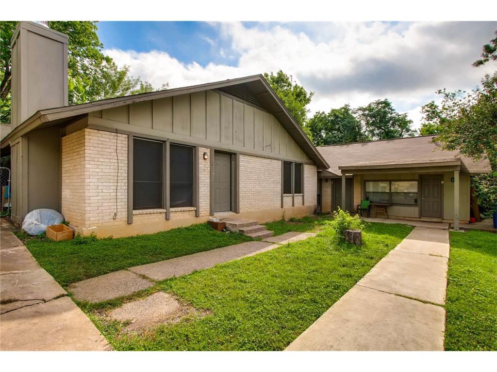 2 Bed 2 Bath Austin