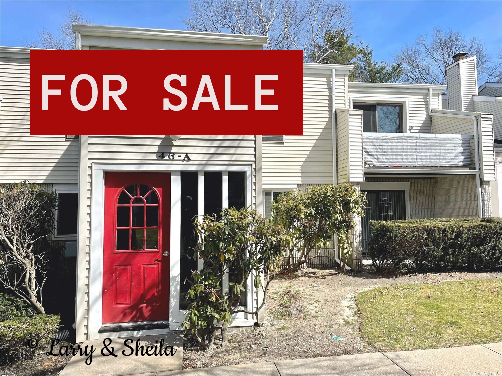 Nob Hill South Condo Ronkonkoma Long Island