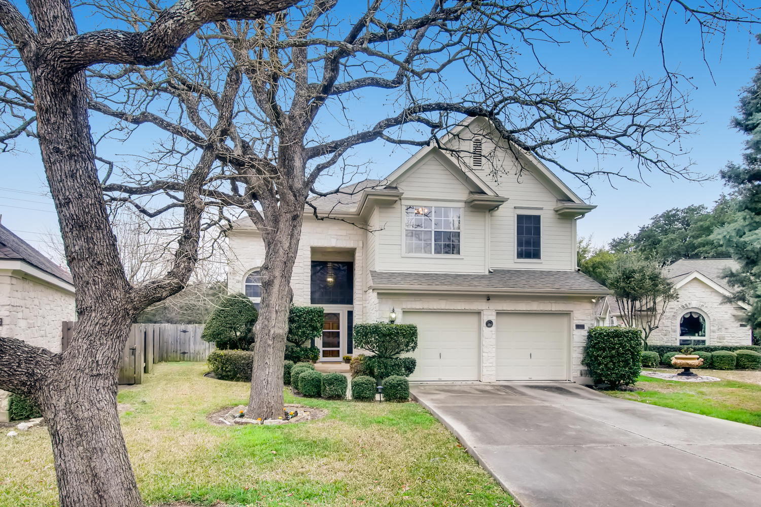 UNDER CONTRACT in Canyon Creek 11637 Sweet Basil CT