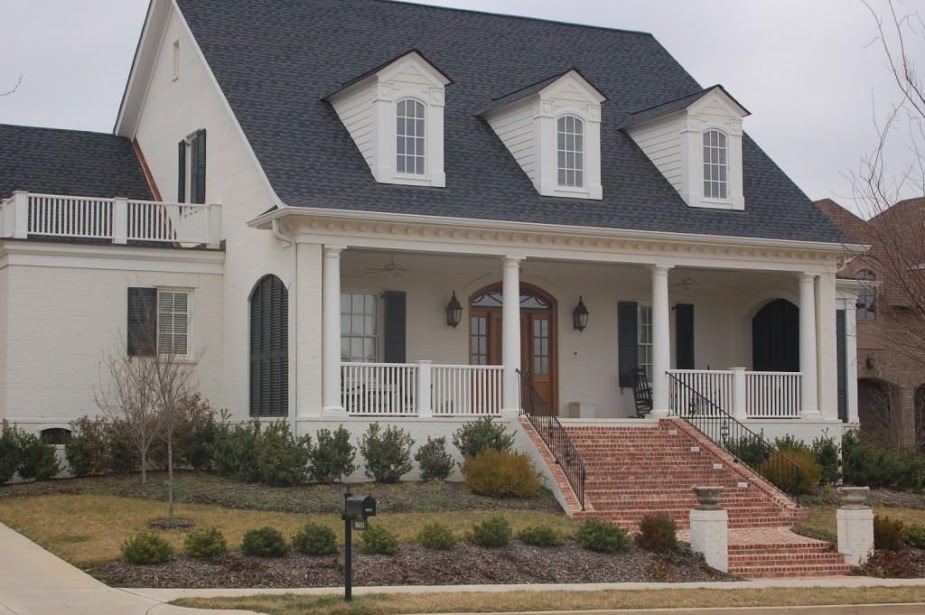 Tennessee Home Construction Costs  Prices Promatcher Cost