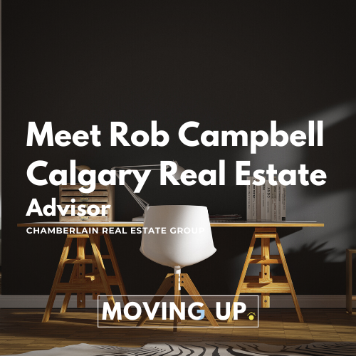 Meet Rob Campbell Calgary Real Estate Advisor with Ch