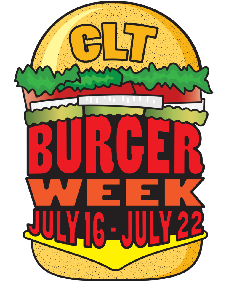 It's Burger Week In Charlotte, NC July 1622