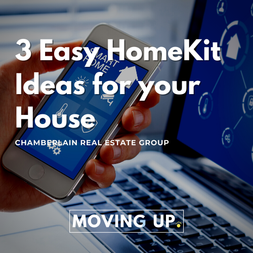 3 HomeKit Home Automation Ideas For Your New House