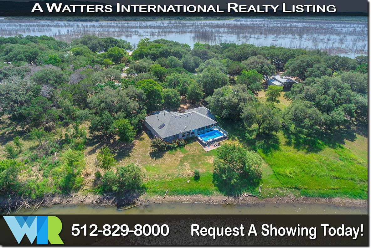 521 Tow Trl Tow, TX 78672