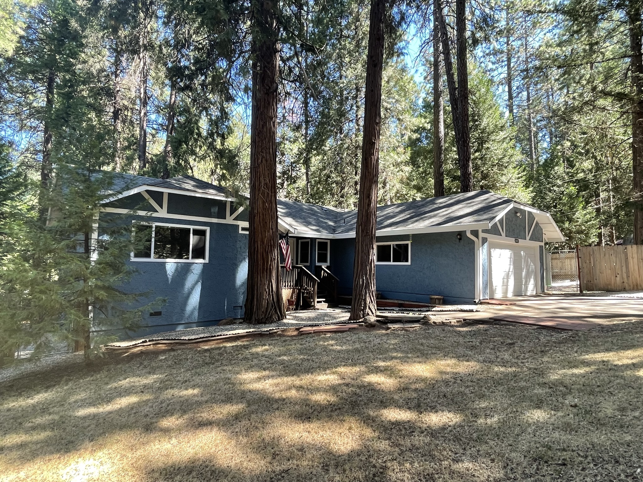 Price reduced! 6545 Perry Road, Magalia, CA 95954
