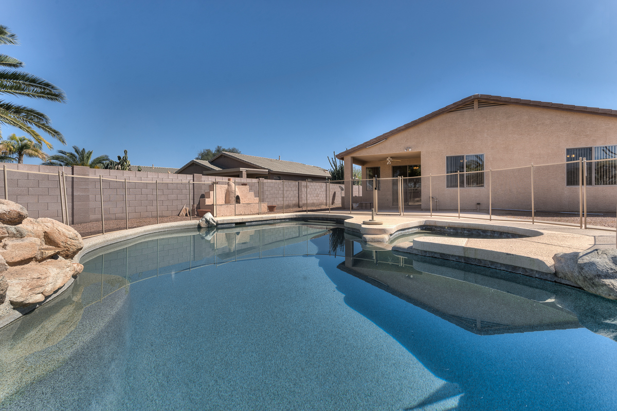 SOLD! 2150 E Augusta Ave Cooper Commons Chandler