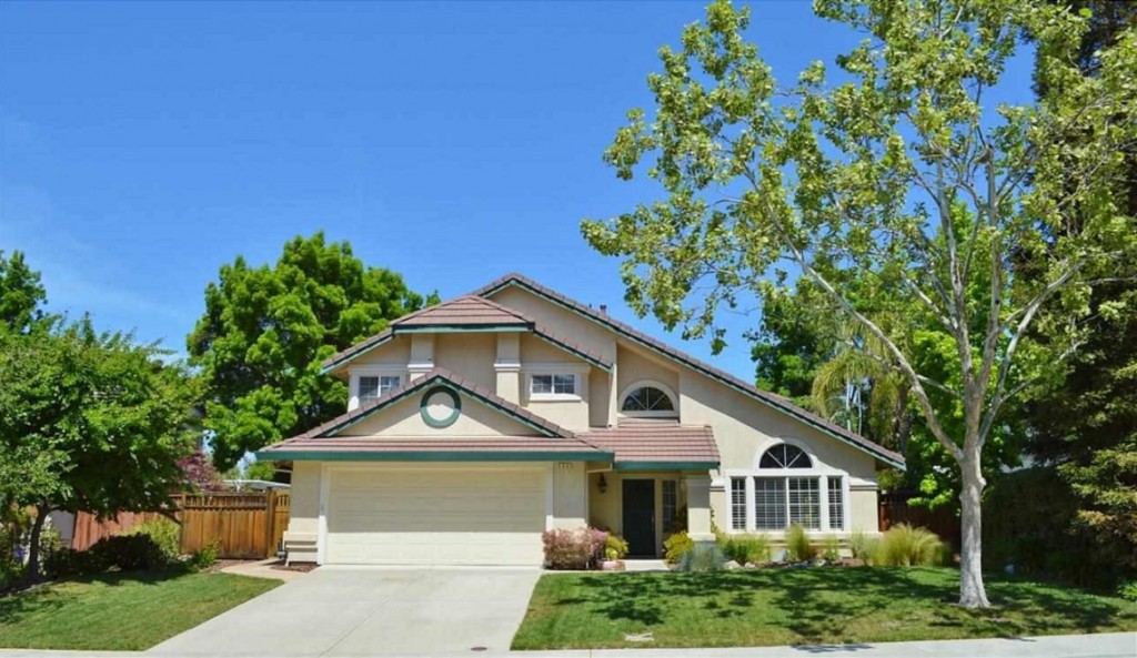 Real Estate in Livermore CA