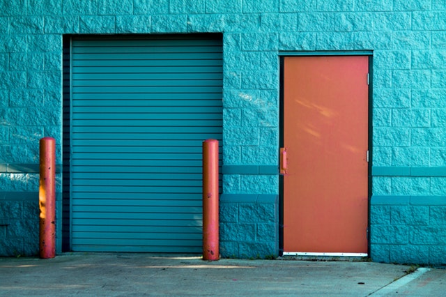 Can You Paint Metal Garage Doors?