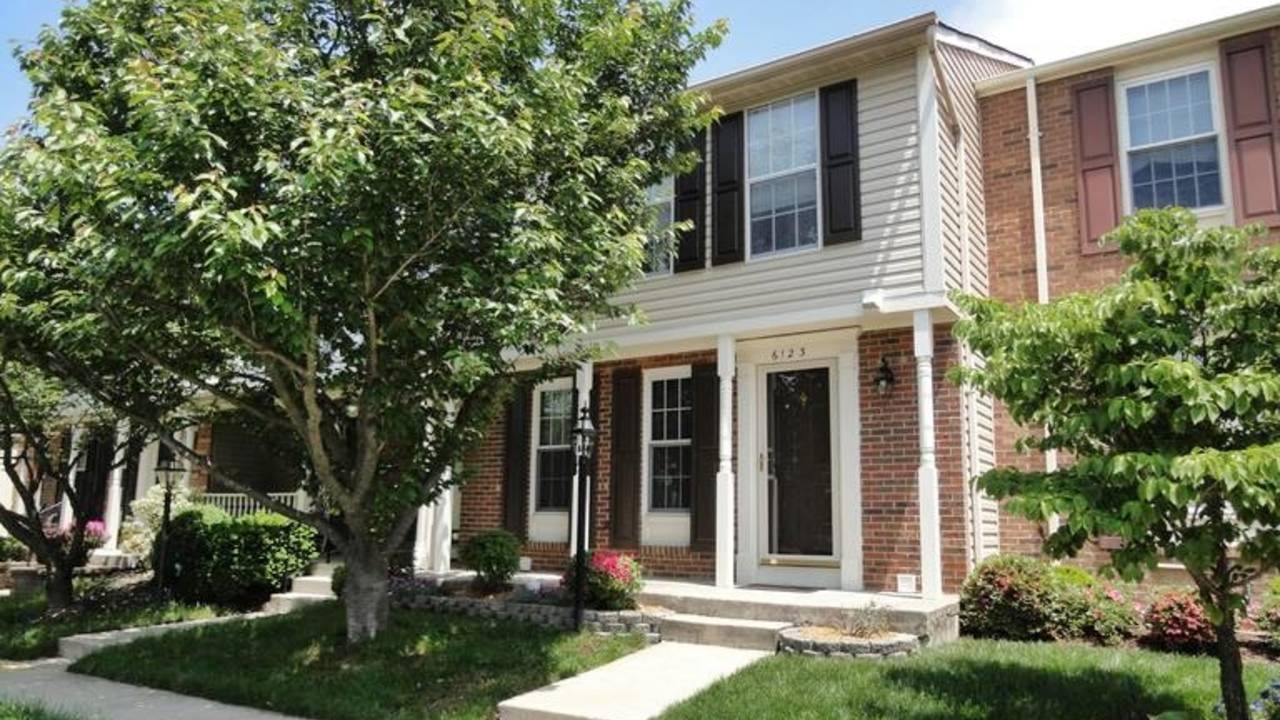 5716 S Van Dorn St Alexandria Virginia 22310 United States