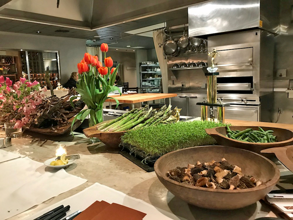 The Best Sacramento Restaurant for a Group Dinner