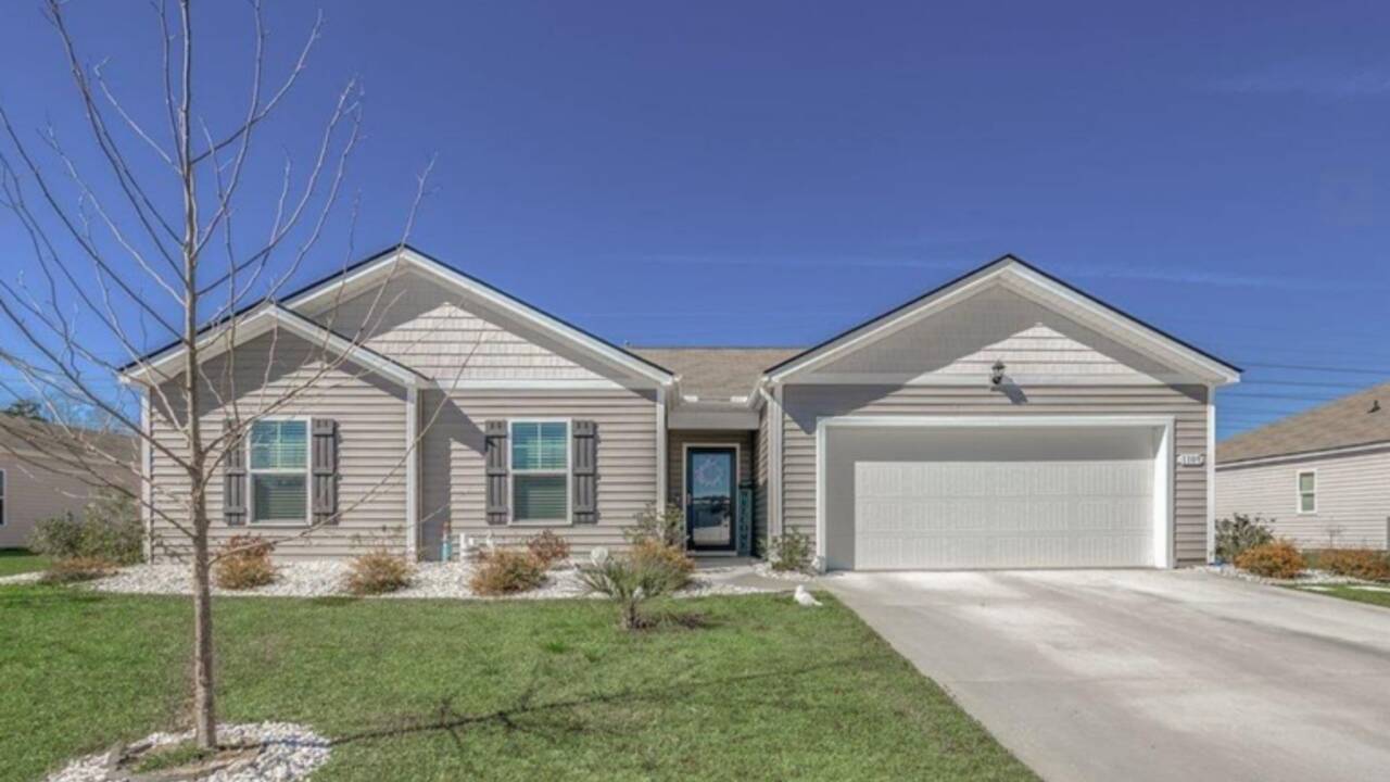 Oak Glenn Homes For Sale in Conway SC