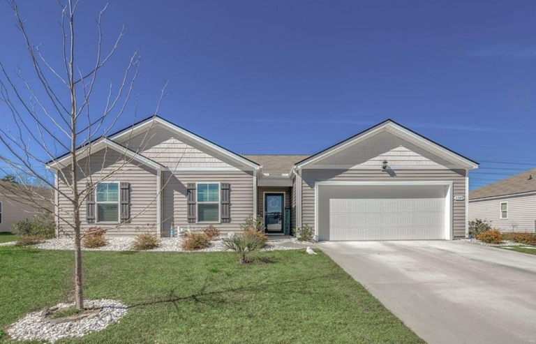 homes for sale in shaftesbury glen conway sc