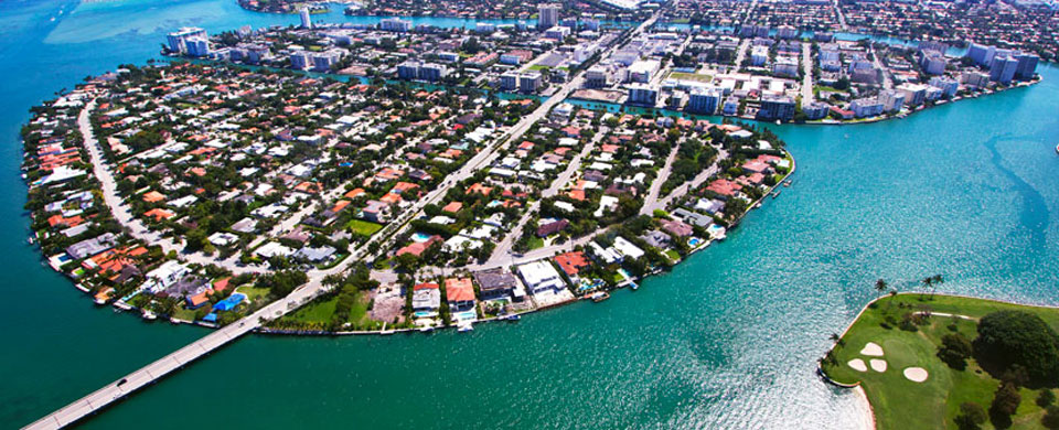 Bay Harbor Islands Homes True Gem In Luxury Miami