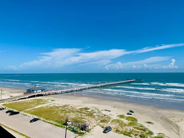 The Dunes Condo 1000 Lantana Dr Unit #910 Port Aransas