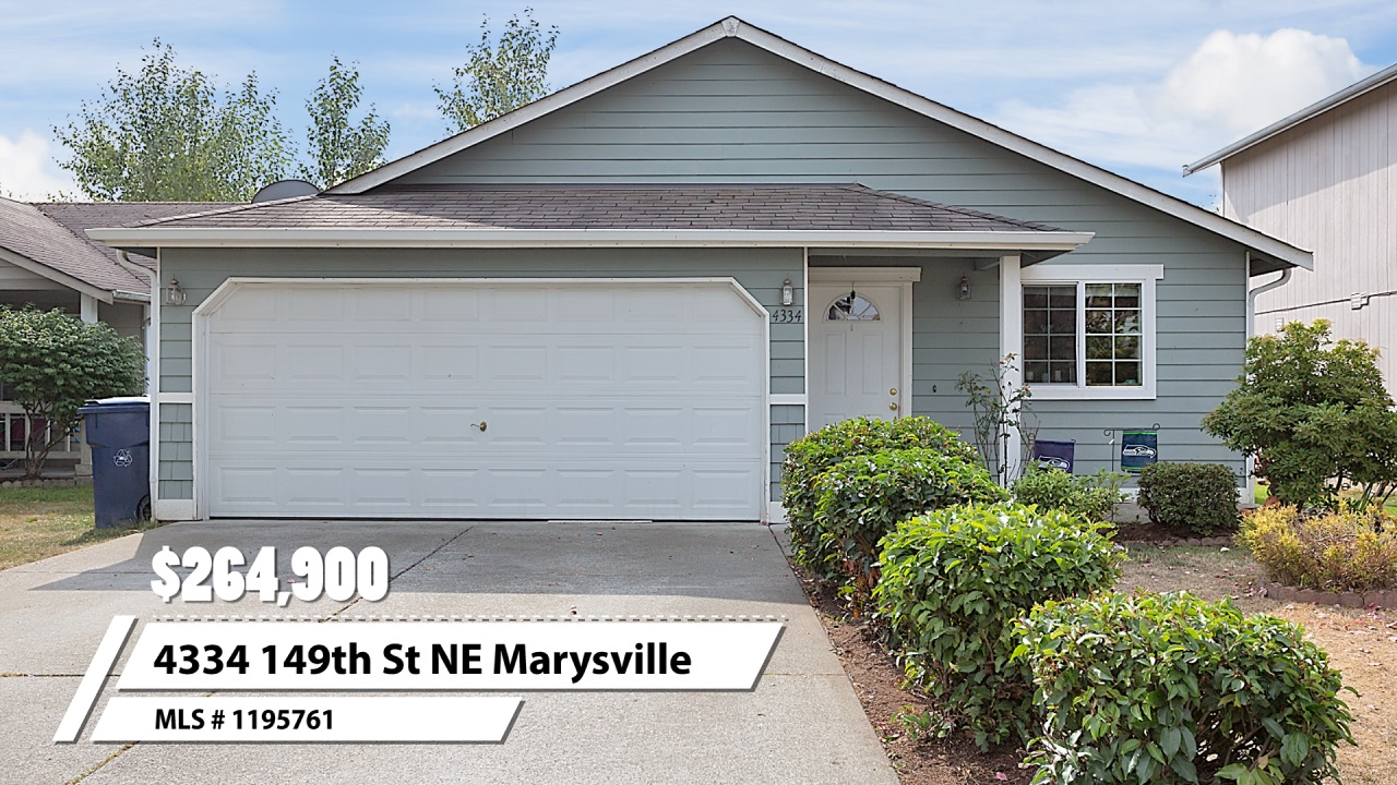 2 Video of a Berry Farm Rambler for Sale