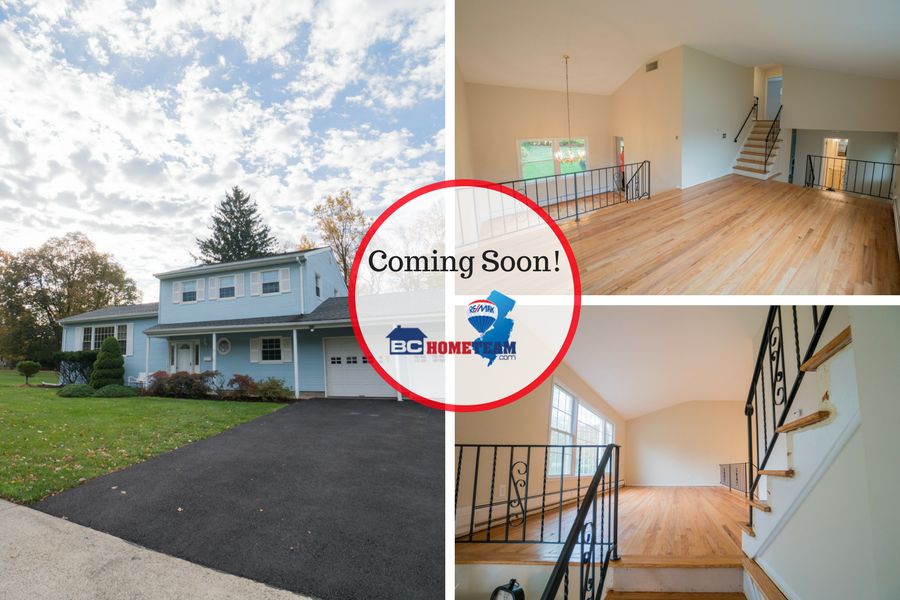 Coming Soon 150 Laauwe Ave, Wayne, NJ
