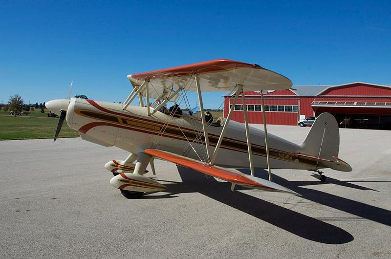 EAA Experimental Aircraft Assoc AirVenture Oshkosh