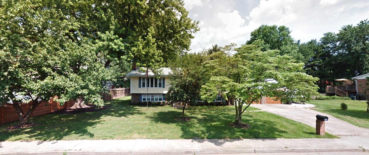 8821 Weems Rd. Manassas 20110 Coming Soon! By1245Team