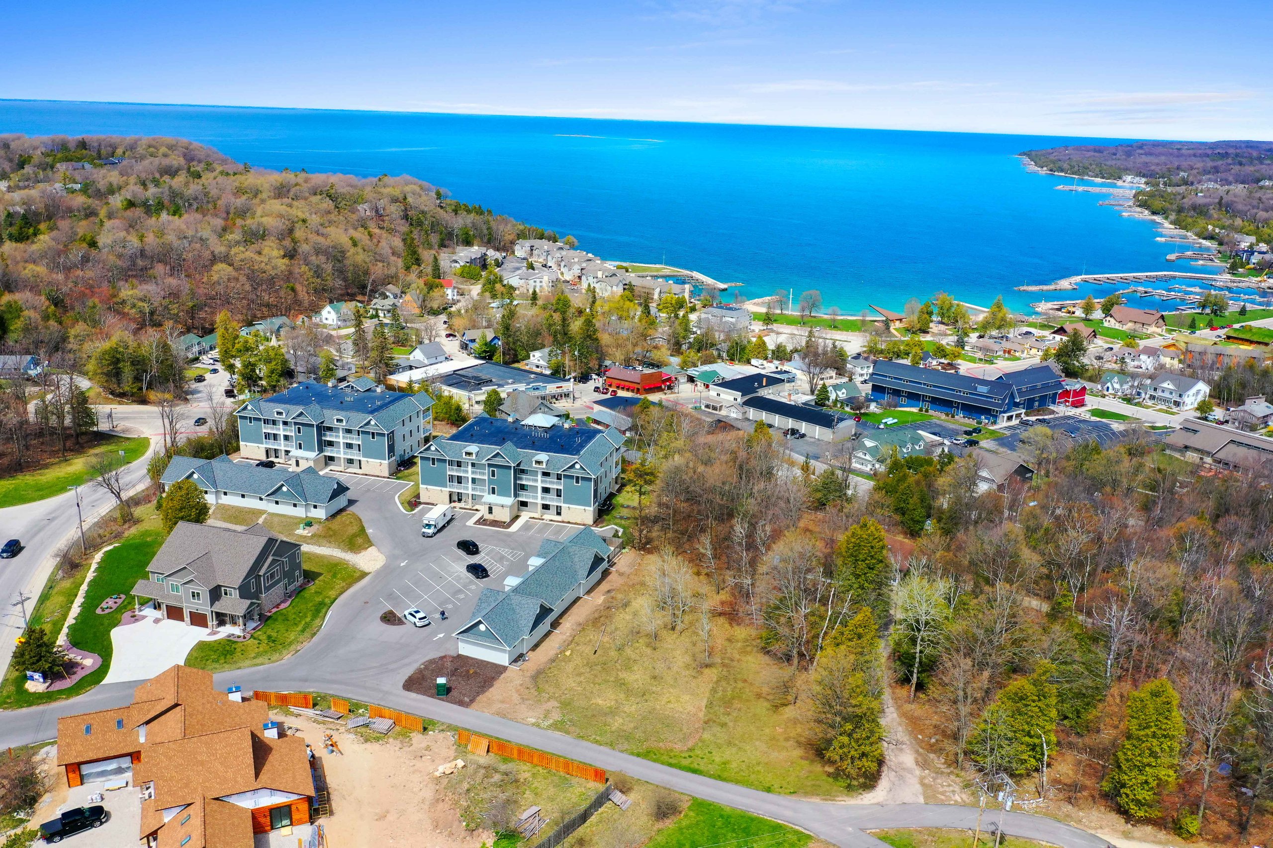 Door County Real Estate Market Update August 2023