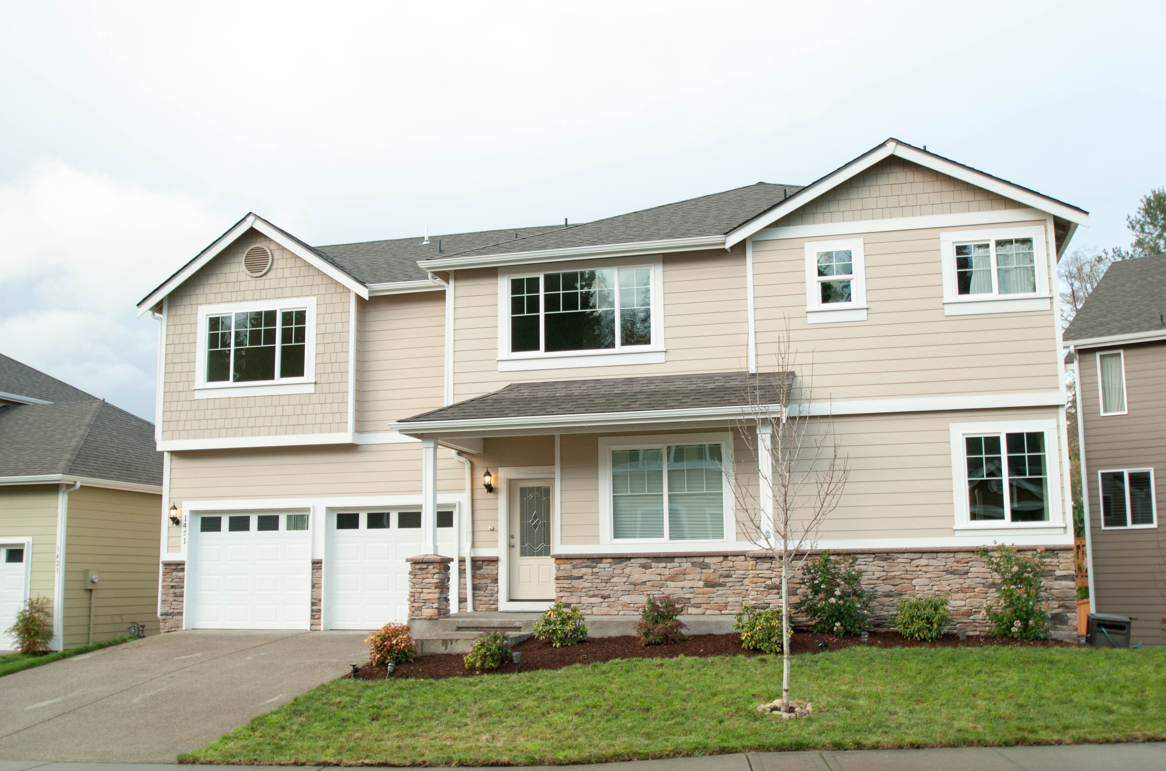 Marie Haydock closes on Poulsbo Home for Sale Poulsbo