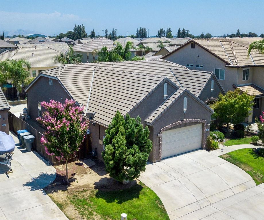 SOLD! 2855 Maine Ave, Clovis, CA 93619 Home for Sale