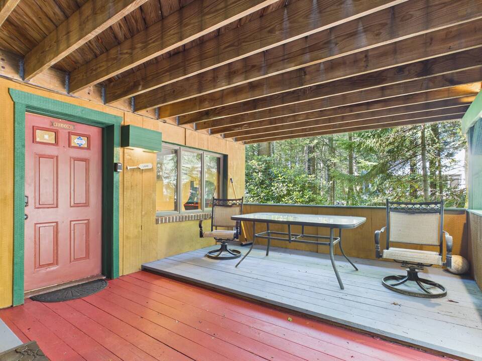 🎉 Space to Gather, Relax and Entertain!
