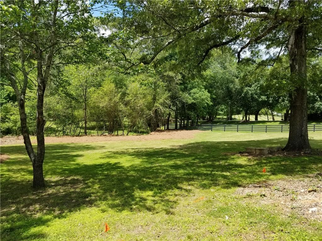 Potential Commercial Property for Sale in Alpharetta, G