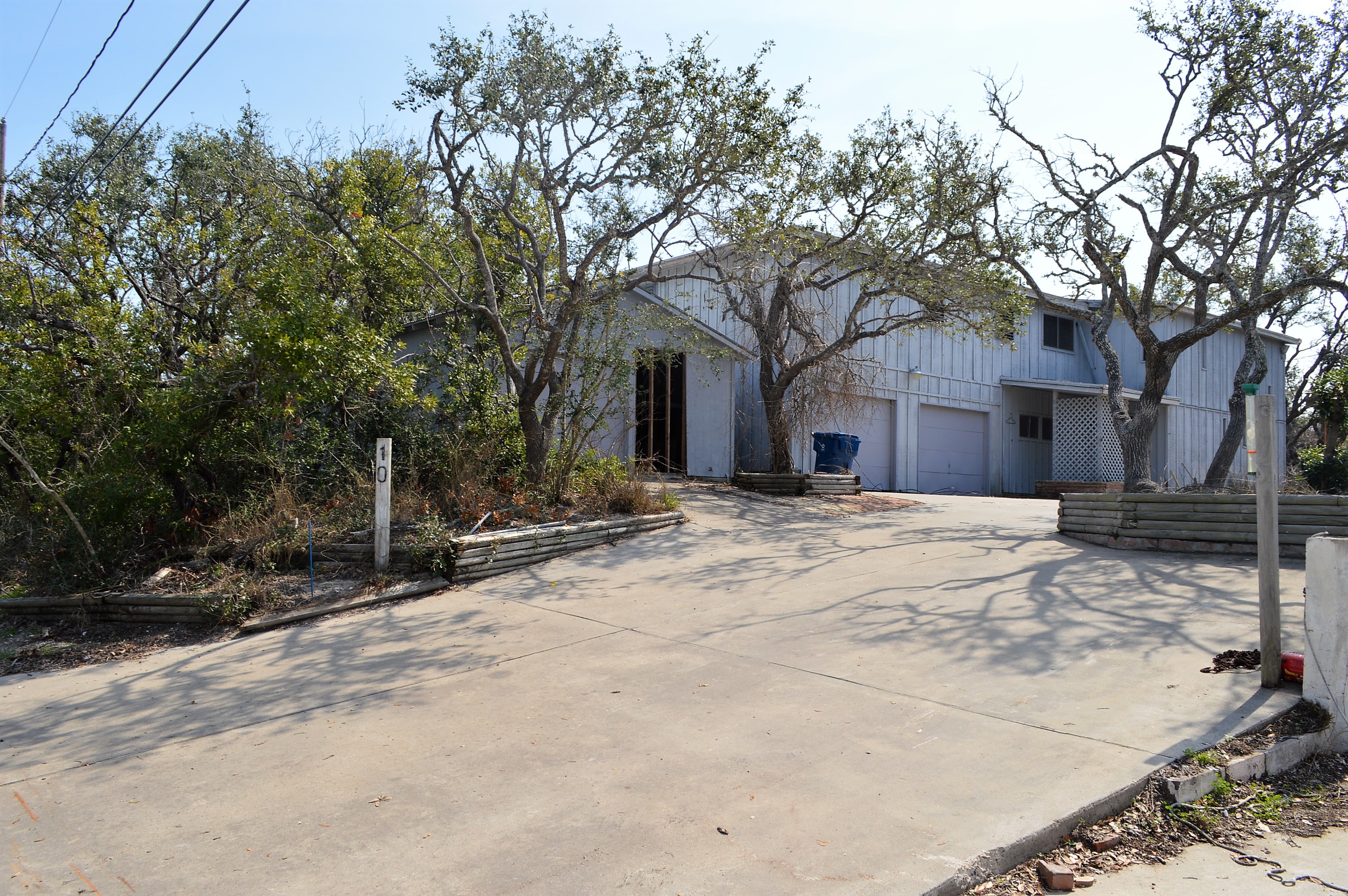 10 Laguna Vista Fulton Texas