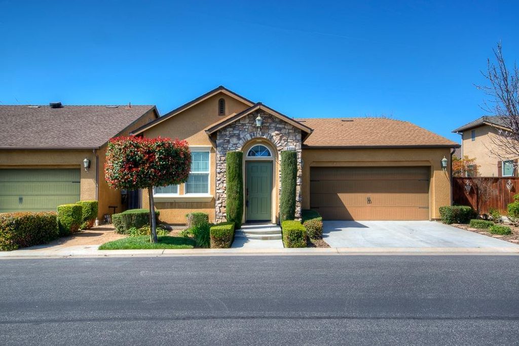 SOLD! 3739 Heritage Ln, Clovis, CA 93619 Home for Sal