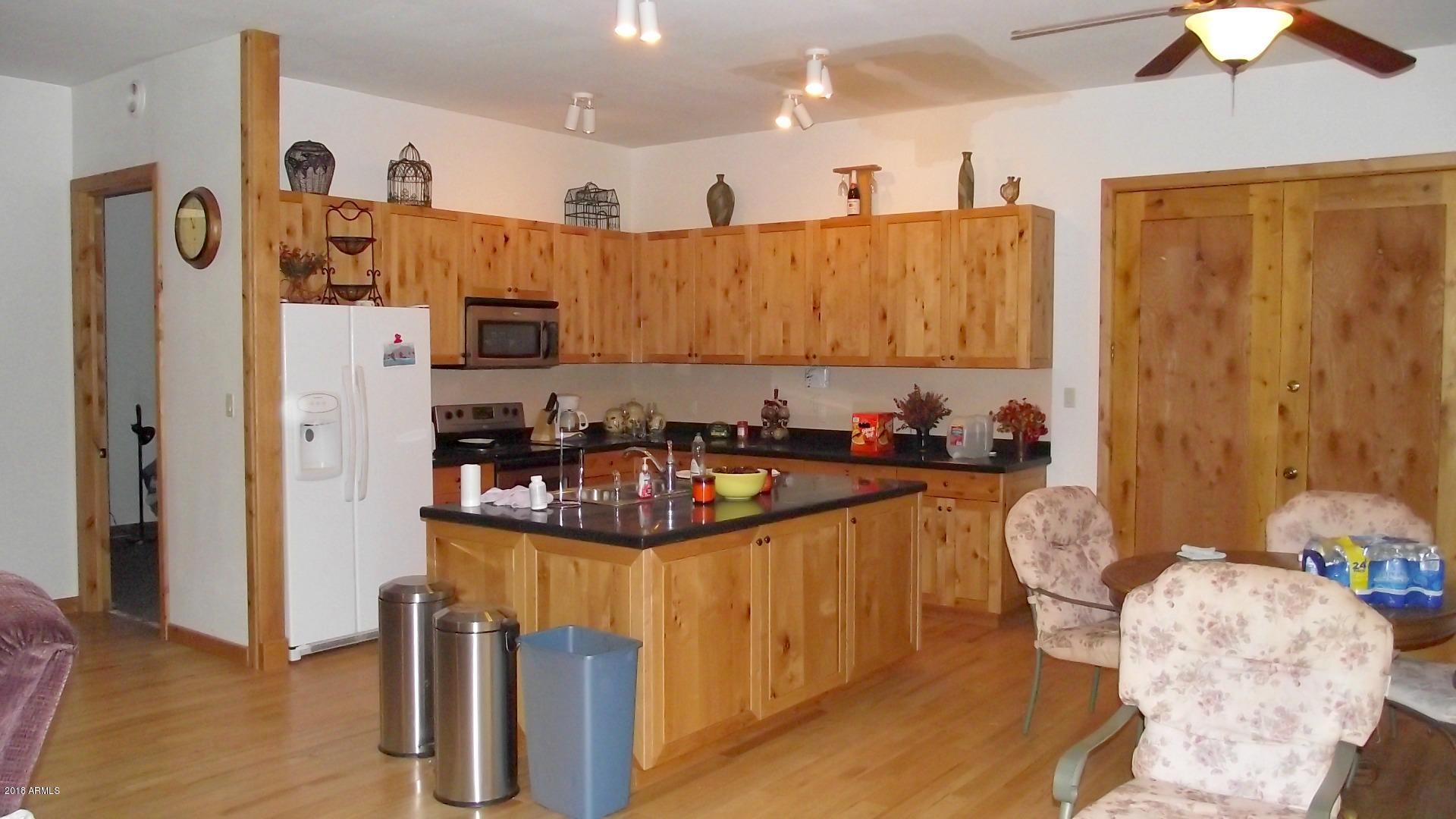 3 Bed 2 Ba Home In Sherwood Forest Estates Williams, AZ