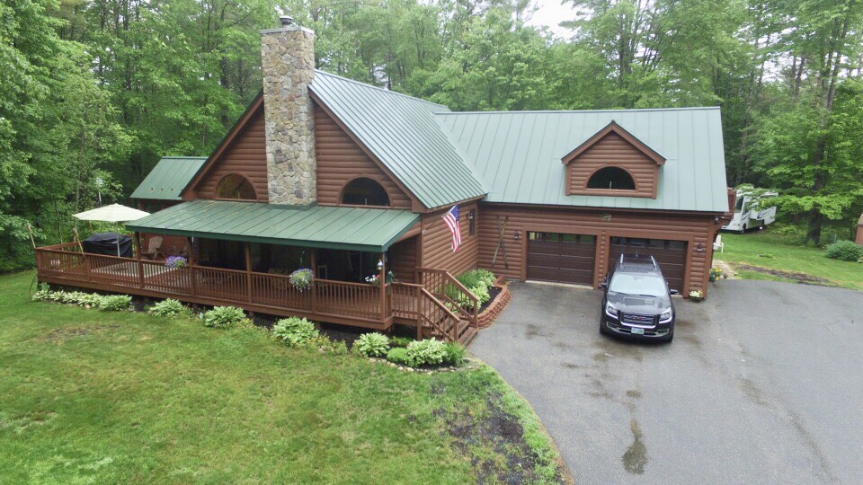NEW LISTING For Sale in Canterbury NH