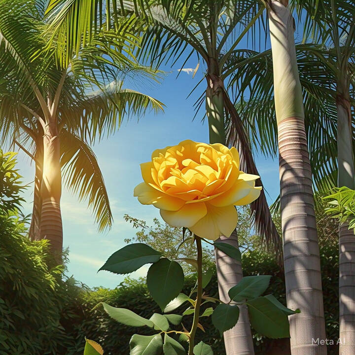 a_realistic_picture_of_a_single_yellow.jpeg