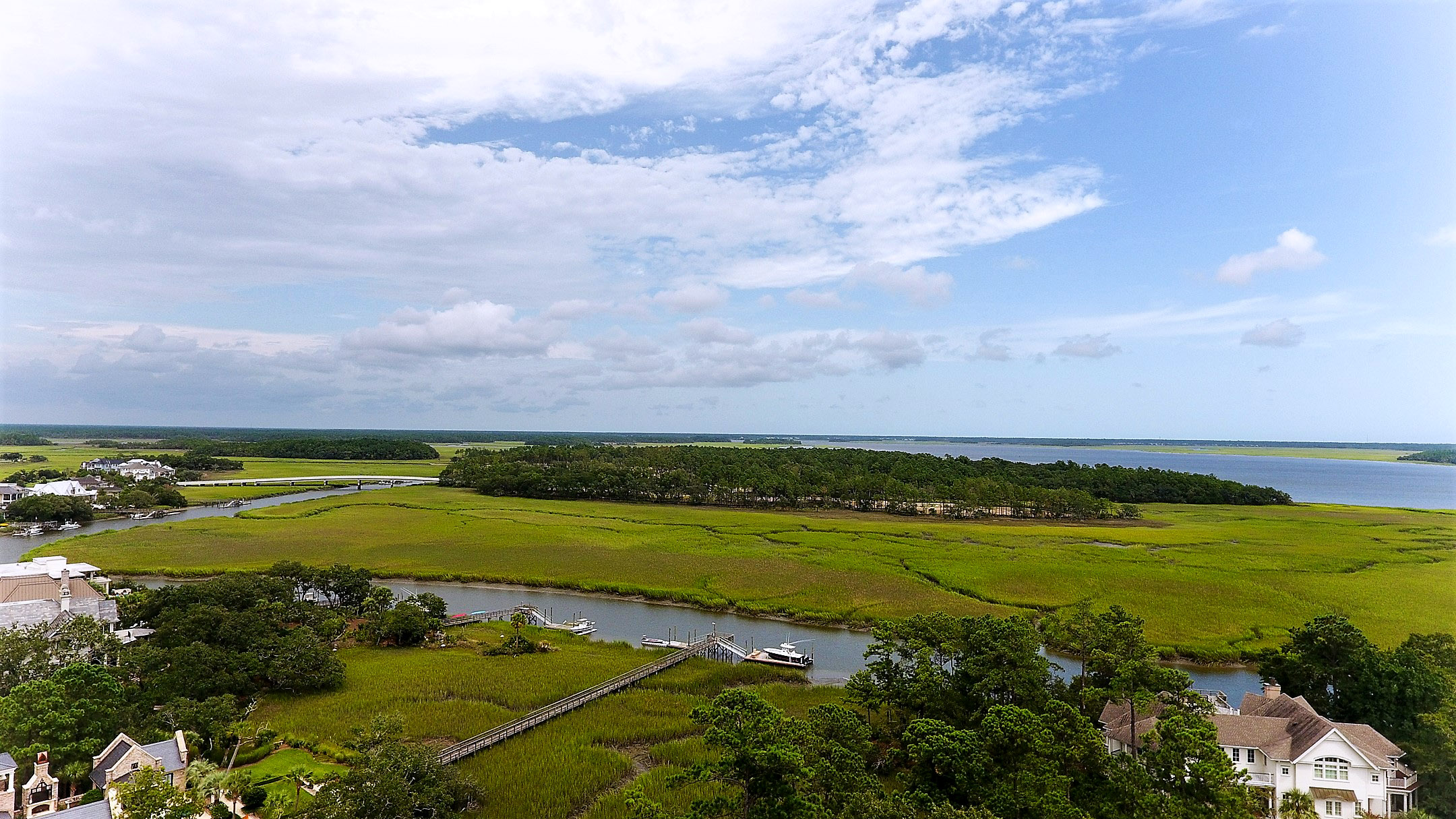 Daniel Island Vacant Land