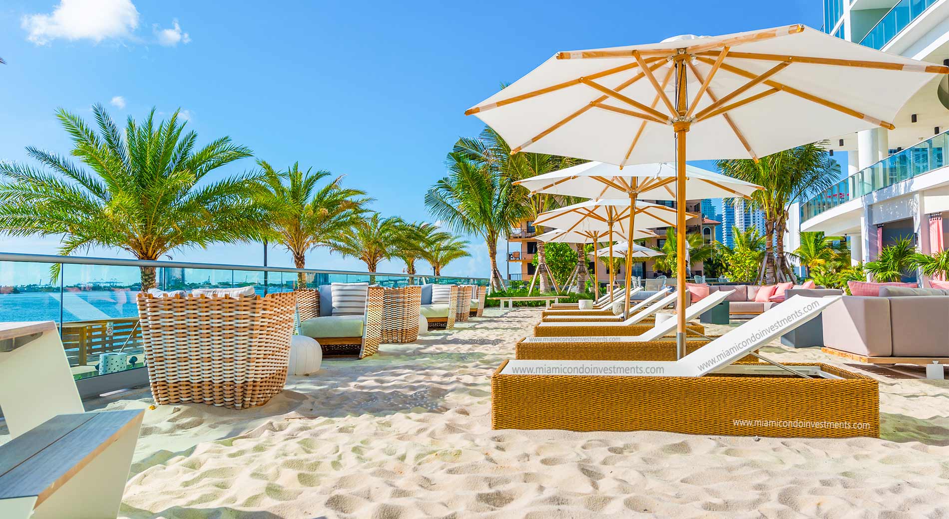 Introducing the Biscayne Beach Miami Condos Website