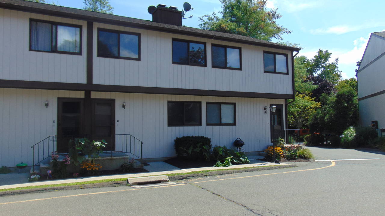 Just Sold Home in Birchwood CondosDanbury,CT RealEstate