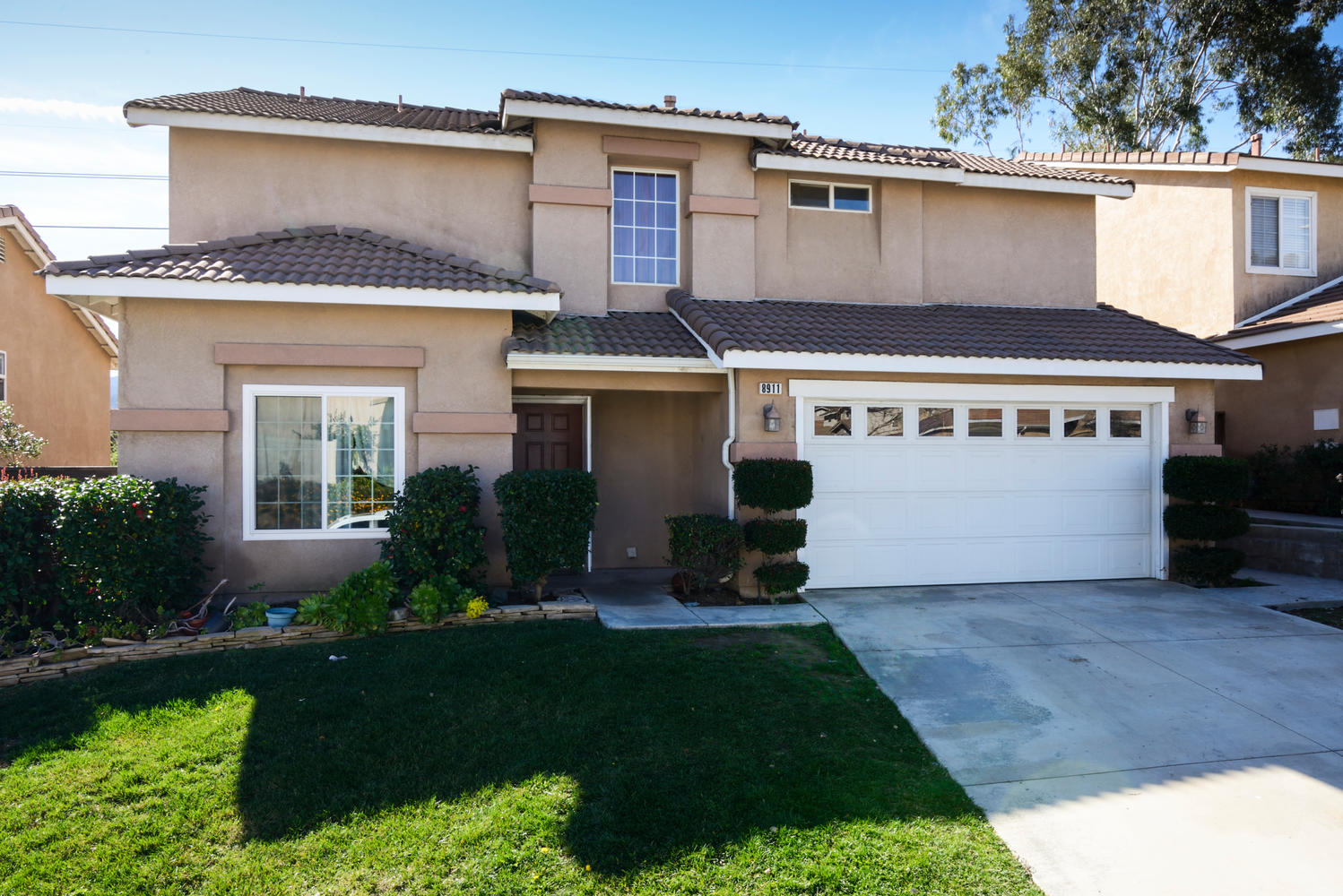 Open House Corona 3 Bedroom Home for Sale Wildrose