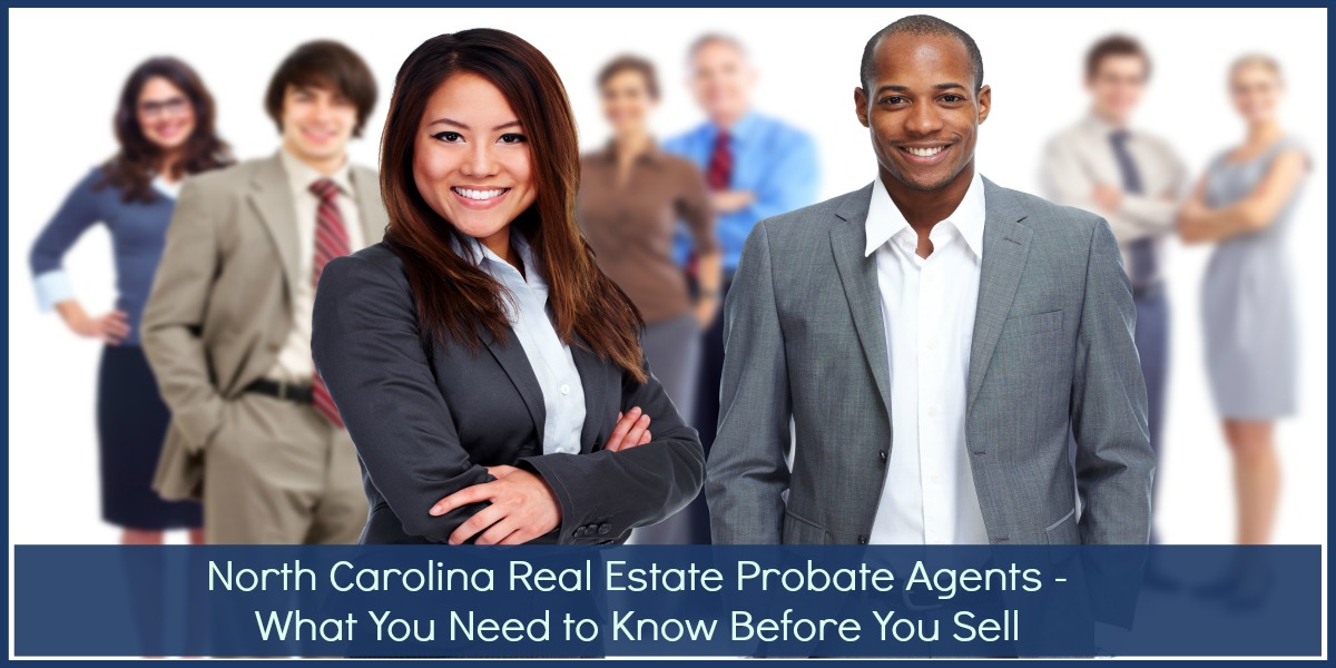 North Carolina Real Estate Properties